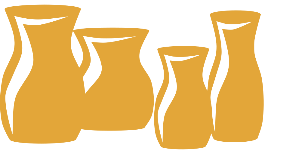 Tunesische Keramik MBarki
